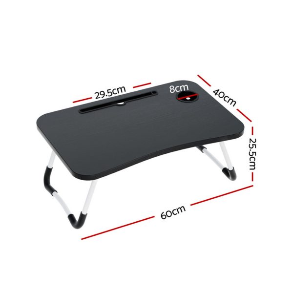 Foldable Laptop Table - Image 4
