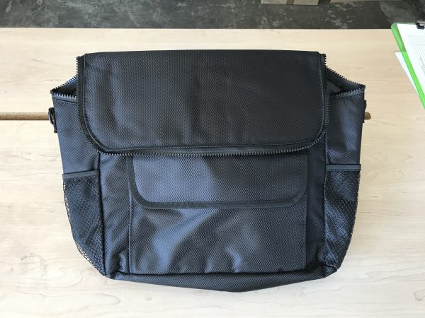 SOLAX Side Bag