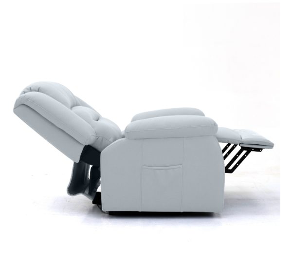 Electric Lift Recliner Chair – Athena - Image 5