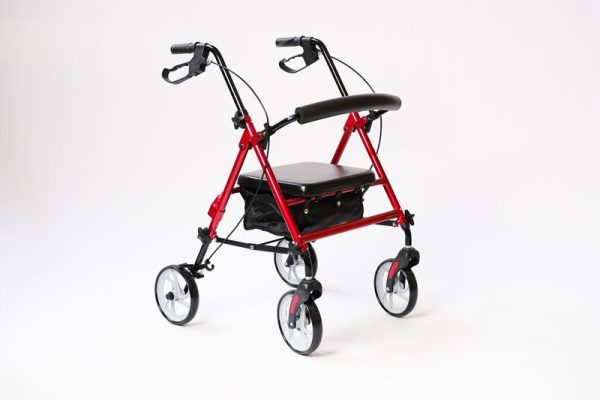 Mio Tallboy Rollator - Image 5