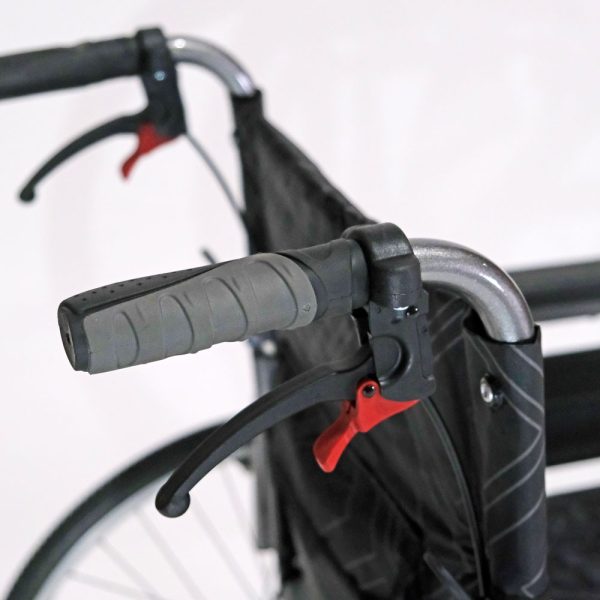 Mio Roll Mate Wheelchair - Image 4