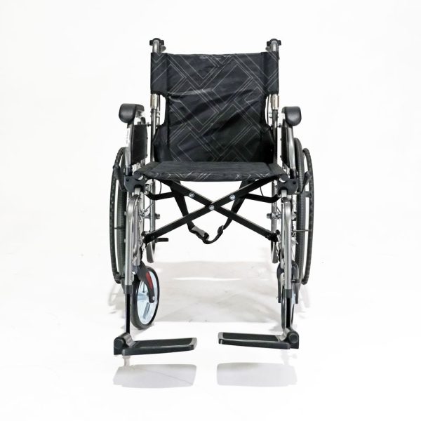 Mio Roll Mate Wheelchair - Image 6