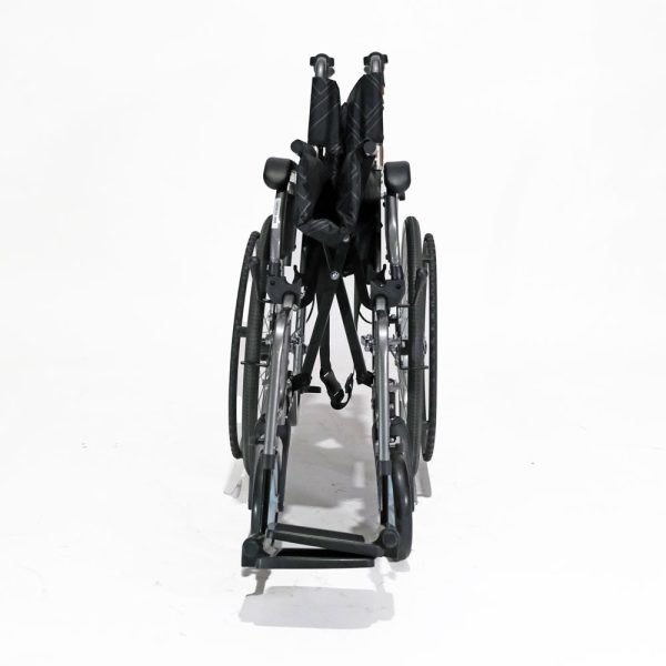 Mio Roll Mate Wheelchair - Image 5