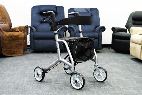 Mio Easy Roller Deluxe - Image 2