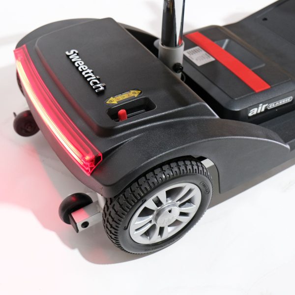Sweetrich AIR CLASSIC Portable Scooter - Image 7