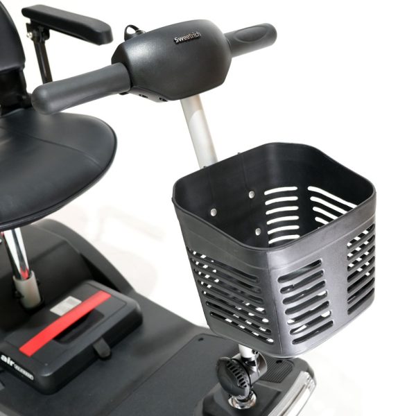 Sweetrich AIR CLASSIC Portable Scooter - Image 4