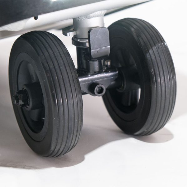 Sweetrich AIR CLASSIC Portable Scooter - Image 5