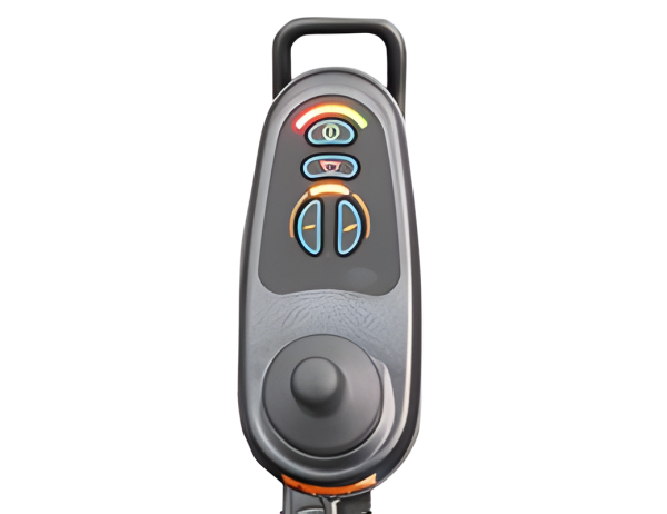 Heartway Maxx Captain - Image 2