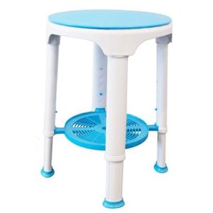 Mio Swivel Stool