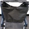 Mio Carbon Tall Rollator - Image 3