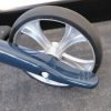 Mio Carbon Tall Rollator - Image 4