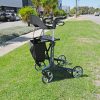 Mio Carbon Tall Rollator - Image 6