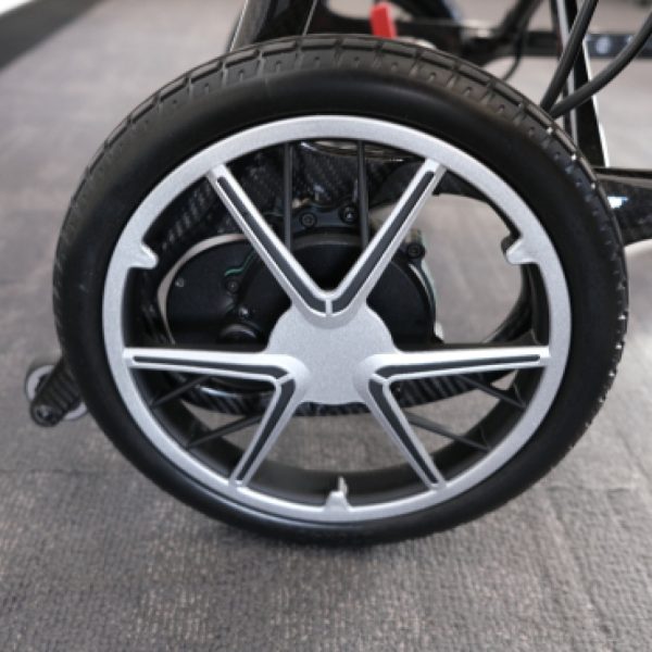 E-Traveller Carbon 130 Lite - Image 3