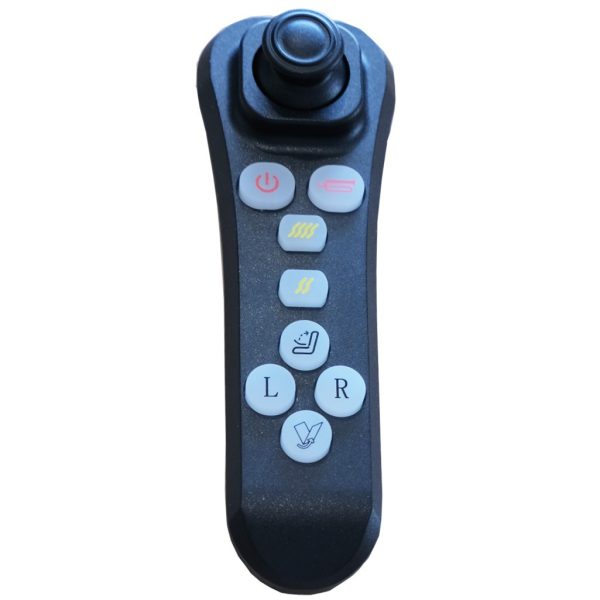 E-Traveller Carbon 130 Lite - Image 4