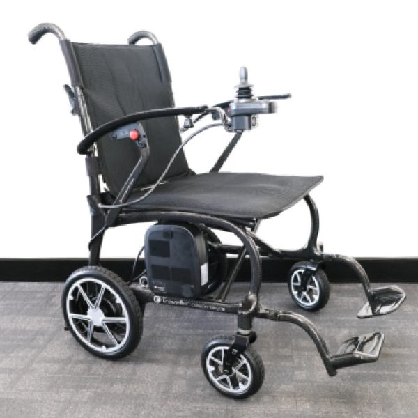 E-Traveller Carbon 130 Lite - Image 6