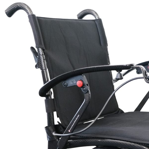 E-Traveller Carbon 130 Lite - Image 2