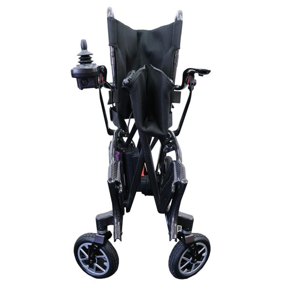 E-Traveller Carbon 130 Lite - Image 7