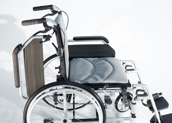 Mio Daily Wheelchair - Image 4