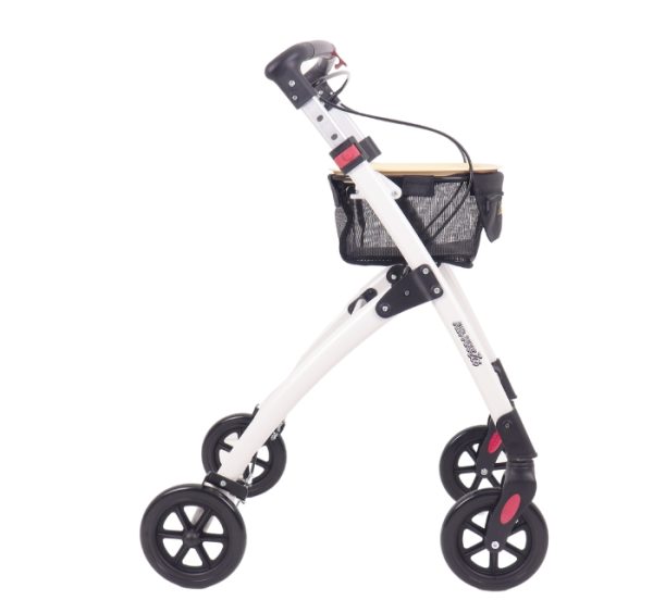 Airmax Z06 Rollator - Image 4
