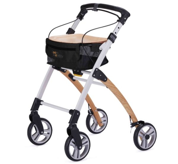Airmax Z06 Rollator
