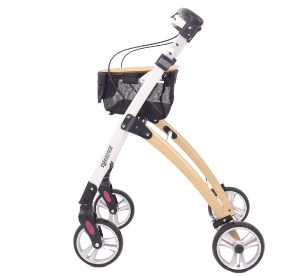 Airmax Z06 Rollator - Image 3