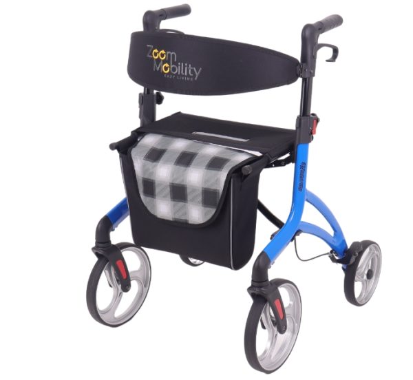 Airmax Z08 Rollator - Image 2