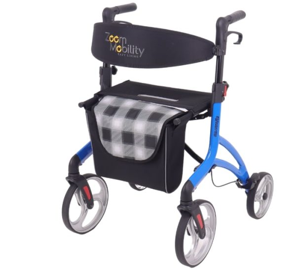 Airmax Z08 Rollator