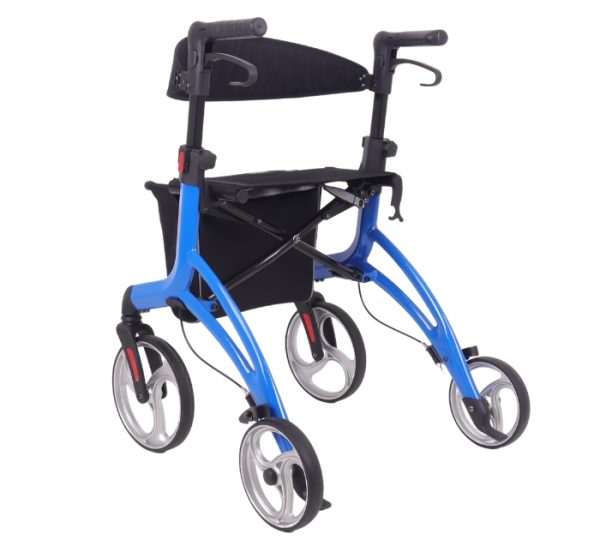 Airmax Z08 Rollator - Image 5