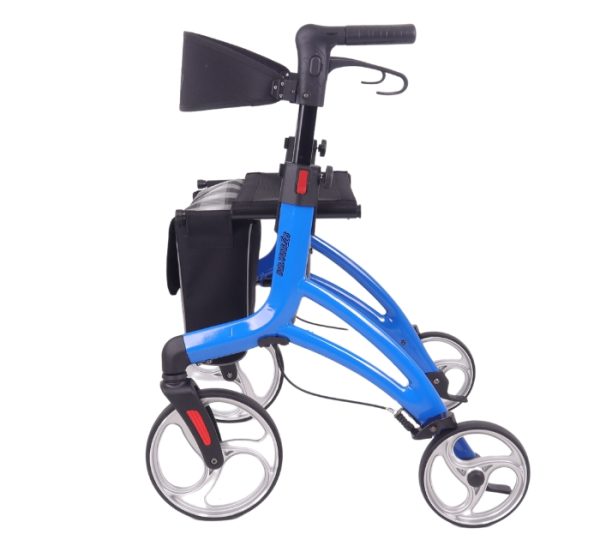 Airmax Z08 Rollator - Image 4