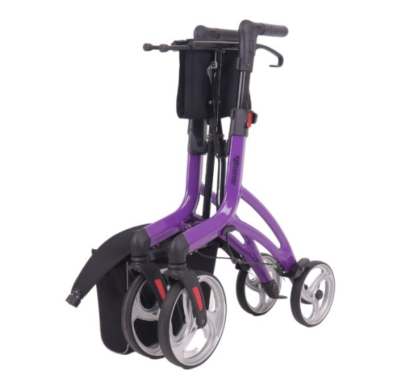 Airmax Z08 Rollator - Image 3