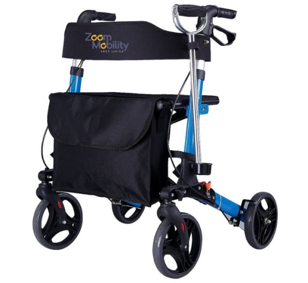 Airmax Z10 Rollator