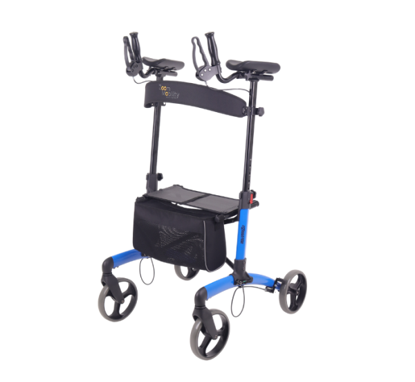 Airmax Z11 Rollator
