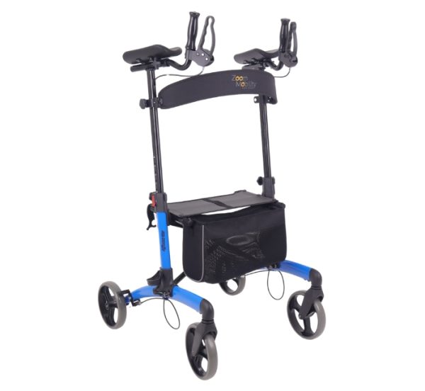 Airmax Z11 Rollator - Image 3