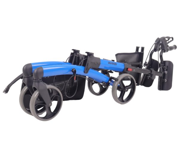 Airmax Z11 Rollator - Image 2