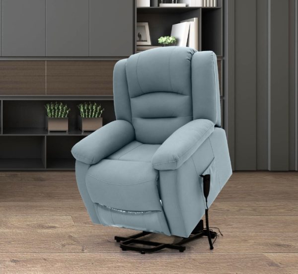 Electric Lift Recliner Chair – Athena - Image 3