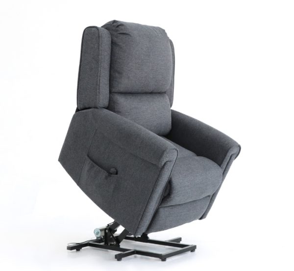Electric Lift Recliner Chair – Augustus - Image 4