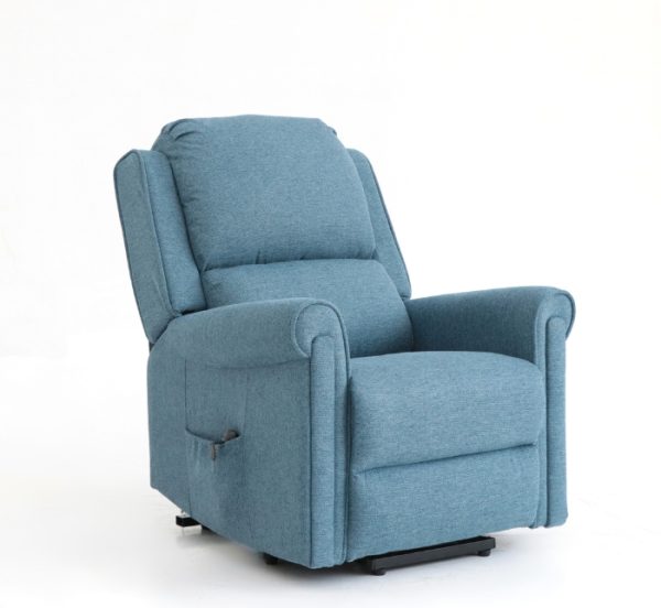 Electric Lift Recliner Chair – Augustus - Image 3