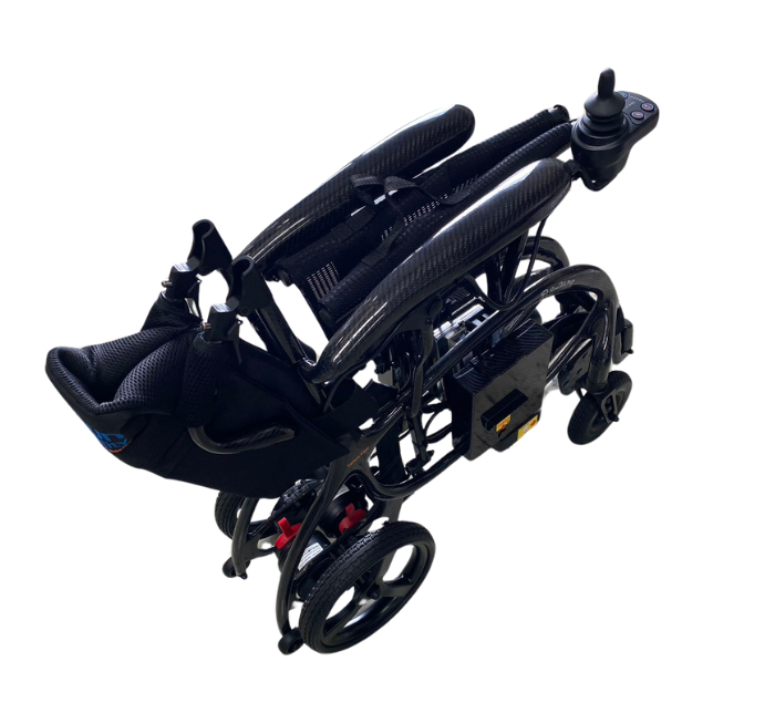 Airlite Powerchair - Image 4