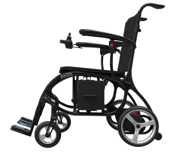 Airlite Powerchair