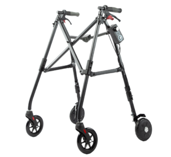 Airmax Z07 Resistance Walker | Without Seat