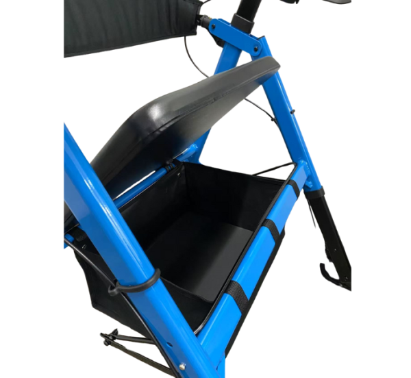 Airmax Z09-HD Rollator - Image 7
