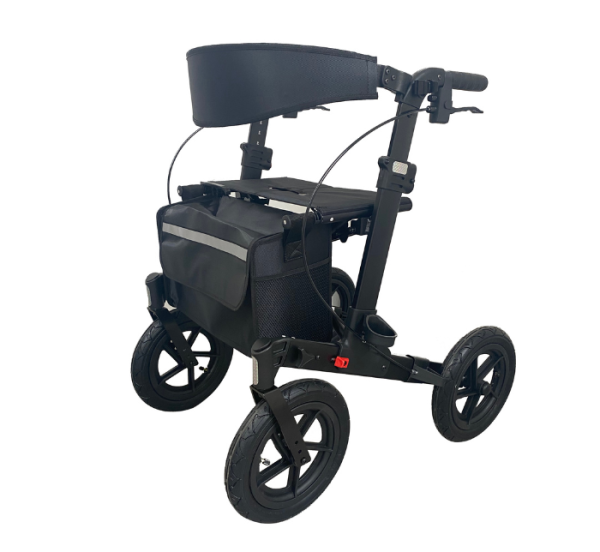 All Terrain Rollator – Medium