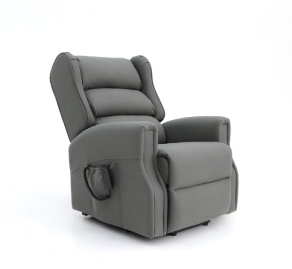 Electric Lift Recliner Chair Caesar – Standard - Image 5