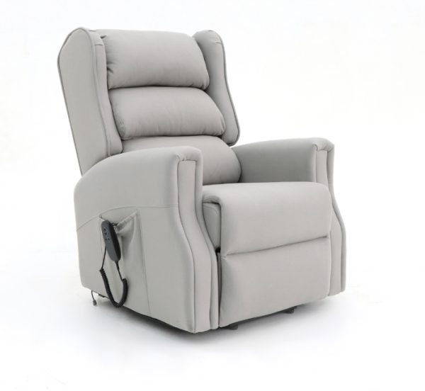 Electric Lift Recliner Chair Caesar – Standard - Image 4