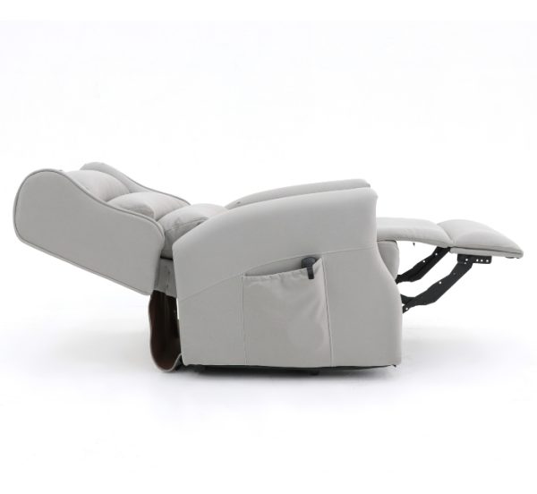 Electric Lift Recliner Chair Caesar – Standard - Image 2