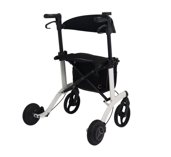 Ezi-Walk Rollator (Electric) - Image 2