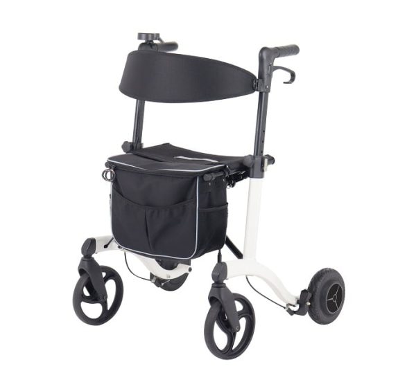 Ezi-Walk Rollator (Electric)