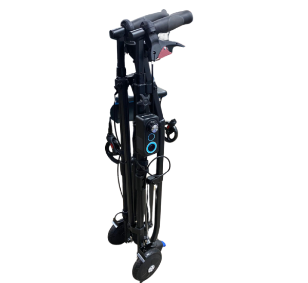 Airmax Z07 Resistance Walker | Without Seat - Image 3
