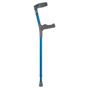 Forearm Crutch