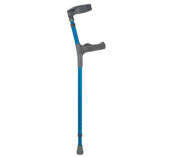 Forearm Crutch